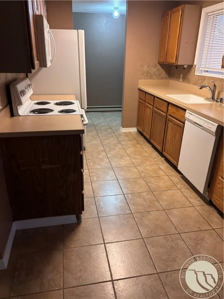 3538 Granger Avenue W Billings MT 59102