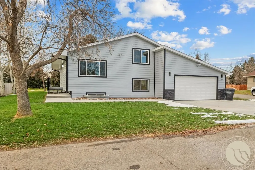 3294 Windmill Circle Billings MT 59102