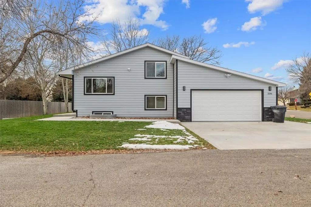 3294 Windmill Circle Billings MT 59102