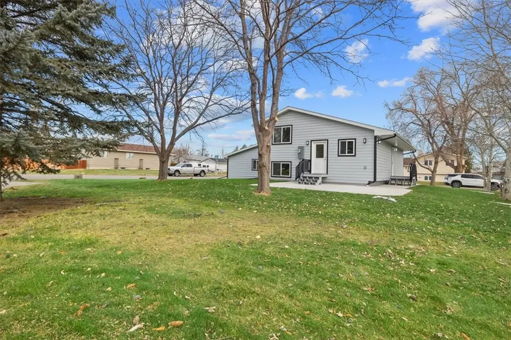 3294 Windmill Circle Billings MT 59102