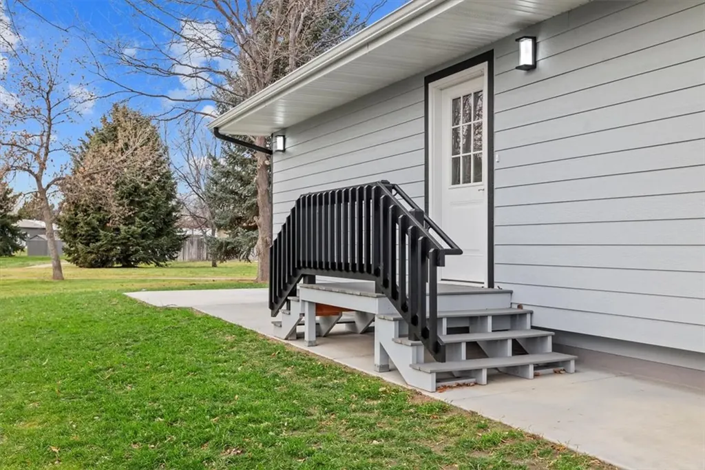 3294 Windmill Circle Billings MT 59102