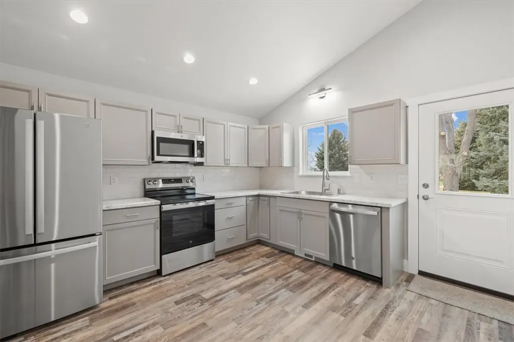 3294 Windmill Circle Billings MT 59102