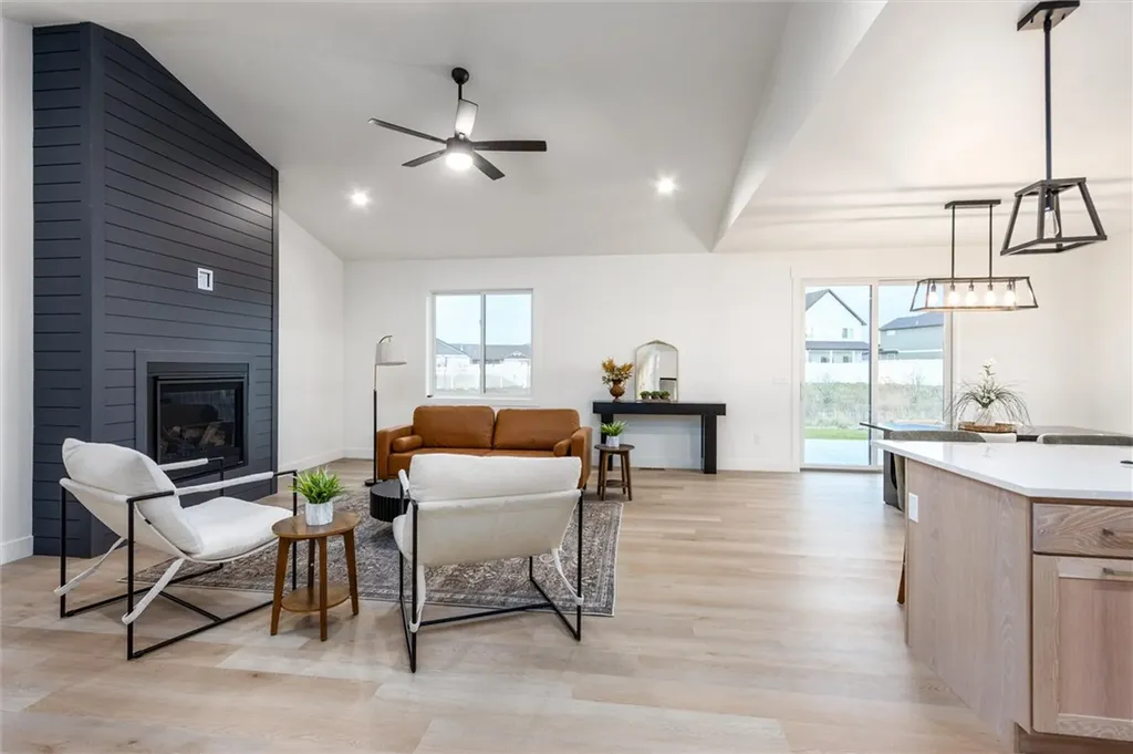2641 Palmer Lane Billings MT 59105