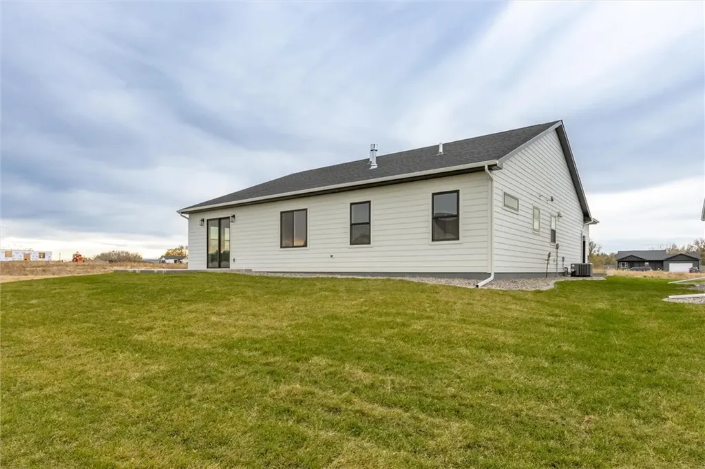 2641 Palmer Lane Billings MT 59105
