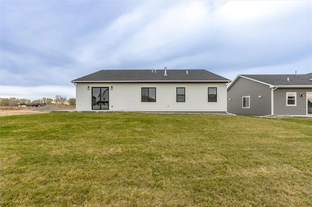 2641 Palmer Lane Billings MT 59105