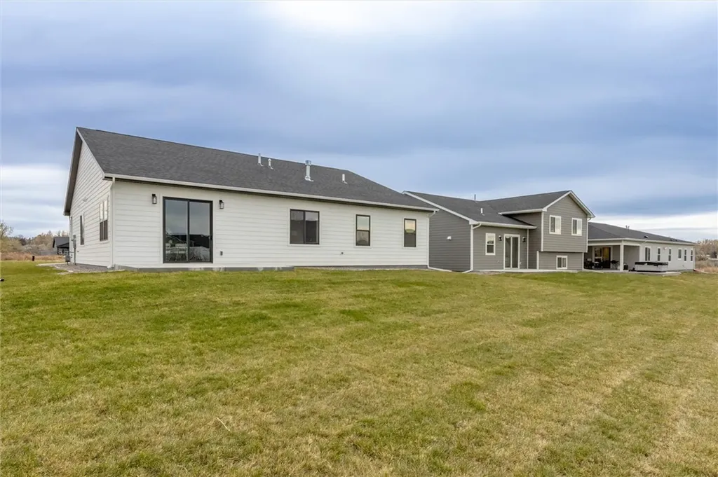 2641 Palmer Lane Billings MT 59105