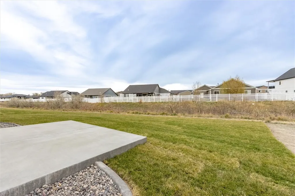 2641 Palmer Lane Billings MT 59105