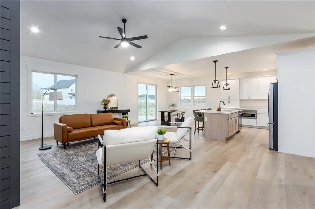 2641 Palmer Lane Billings MT 59105
