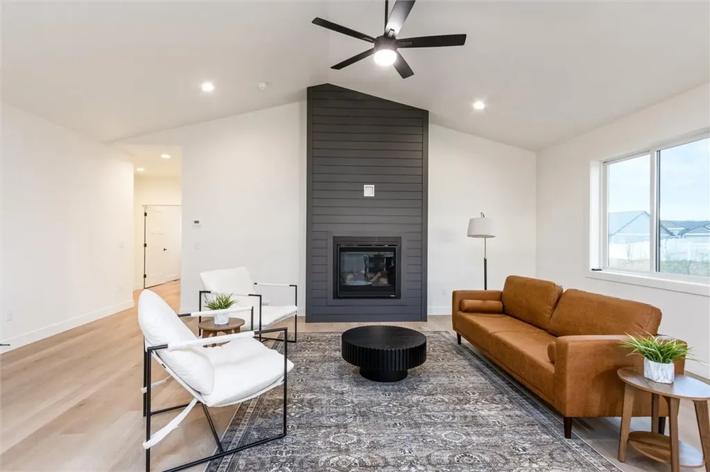 2641 Palmer Lane Billings MT 59105