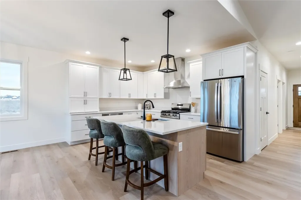 2641 Palmer Lane Billings MT 59105