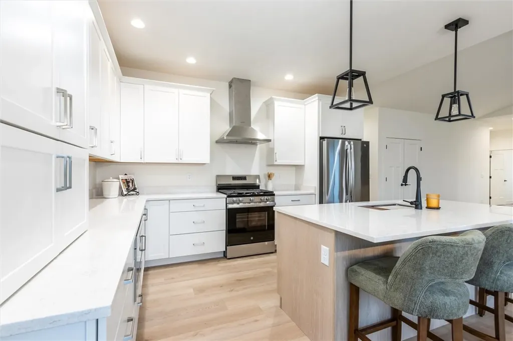 2641 Palmer Lane Billings MT 59105