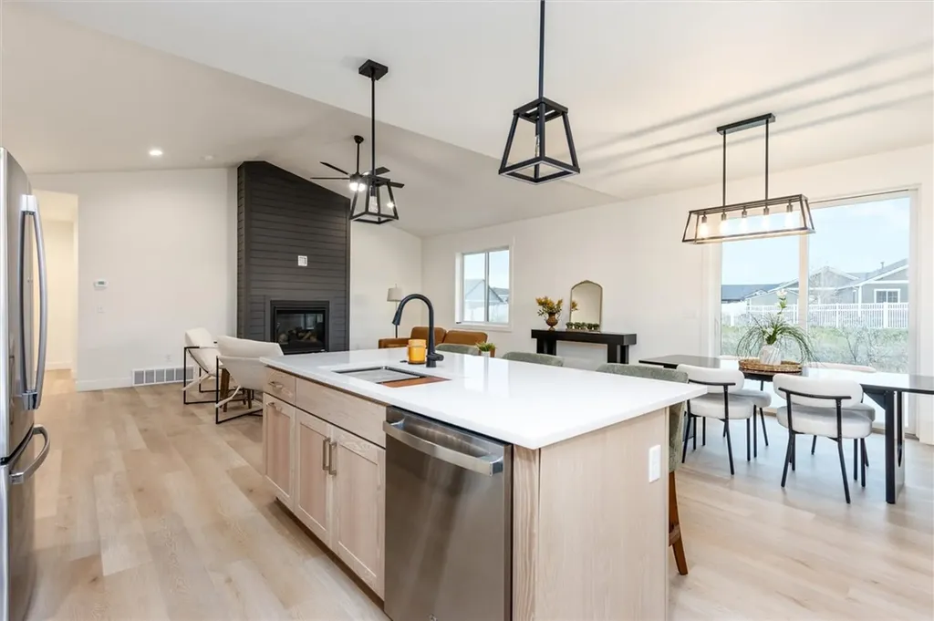 2641 Palmer Lane Billings MT 59105