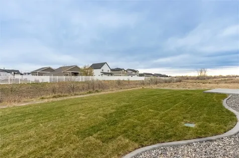 2641 Palmer Lane Billings MT 59105