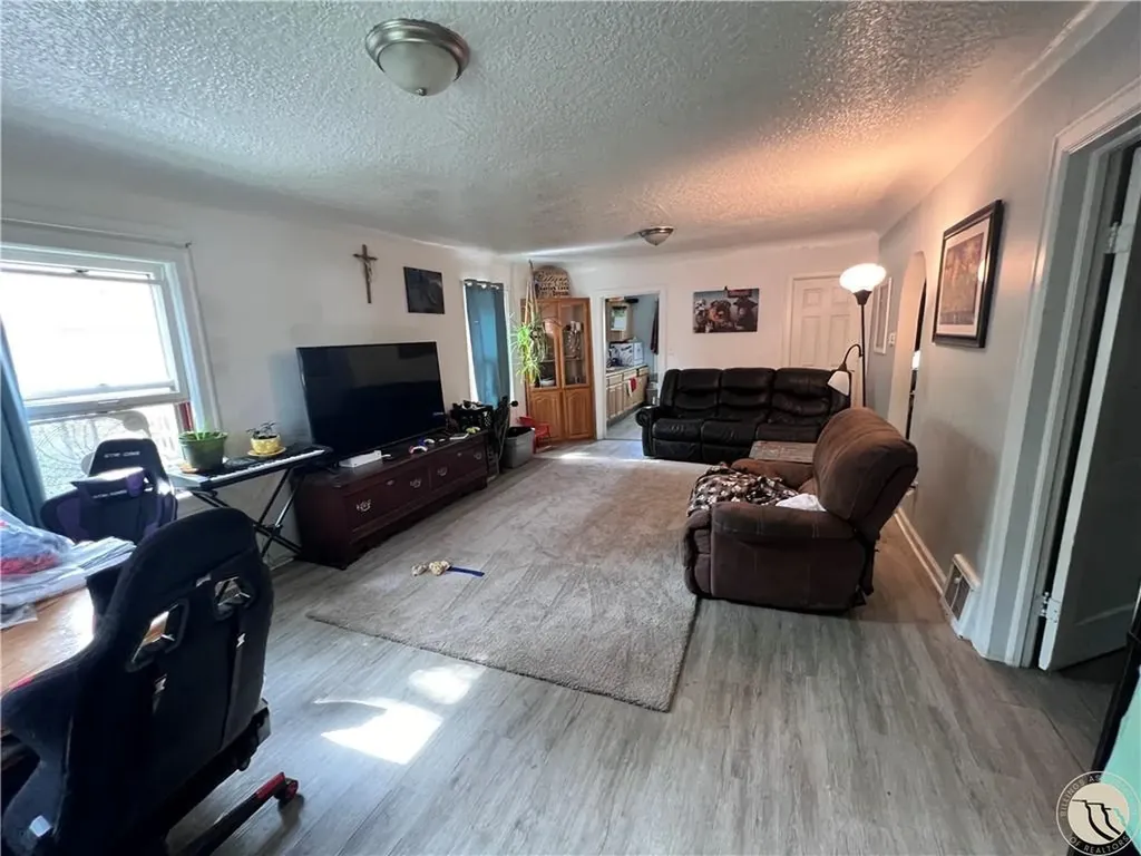 514 S 33rd Billings MT 59101