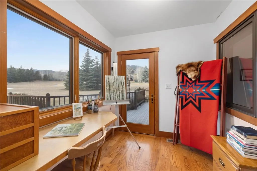 15 Ski Lane Red Lodge MT 59068