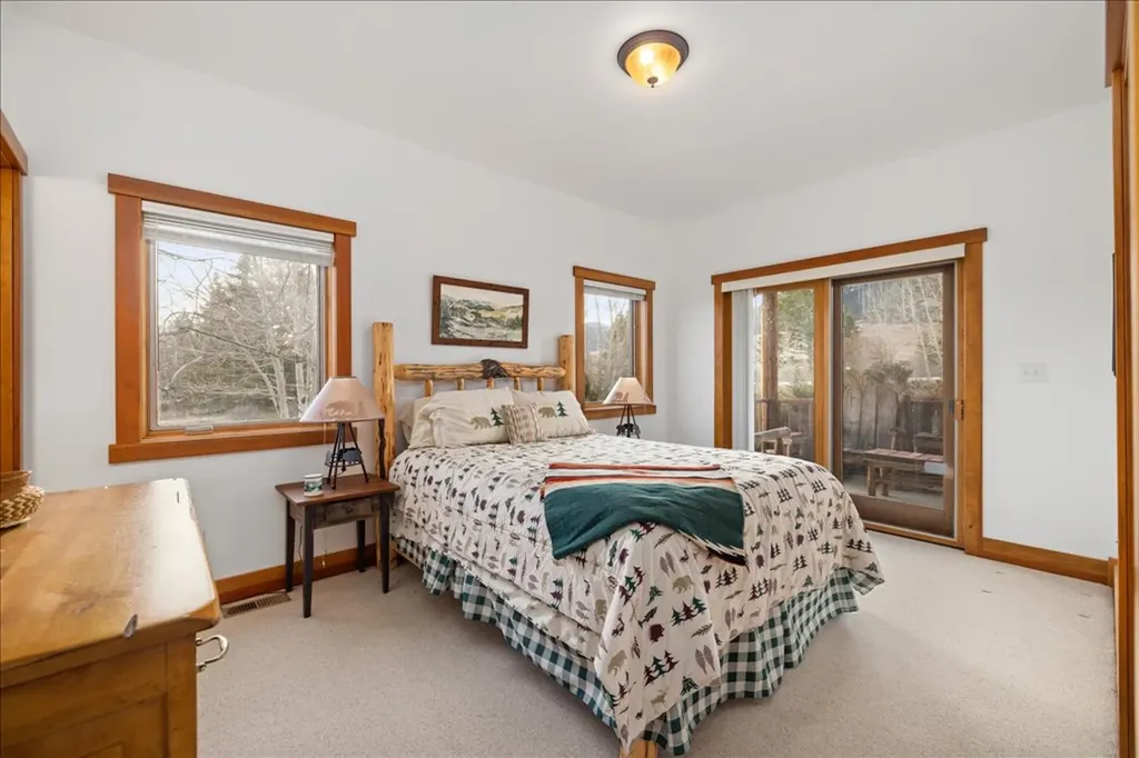 15 Ski Lane Red Lodge MT 59068