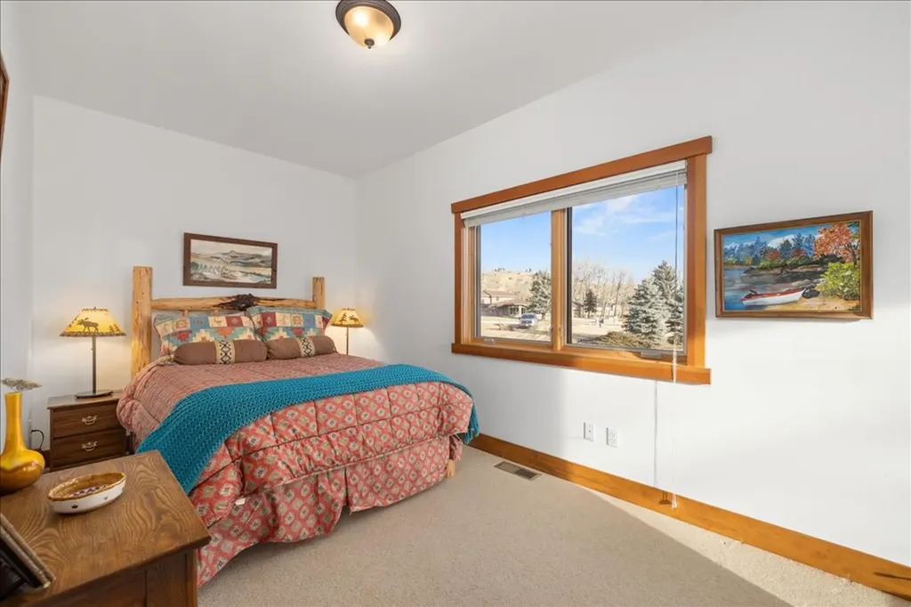 15 Ski Lane Red Lodge MT 59068