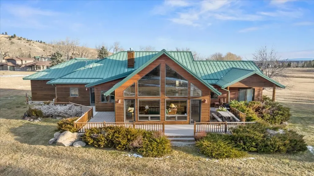 15 Ski Lane Red Lodge MT 59068