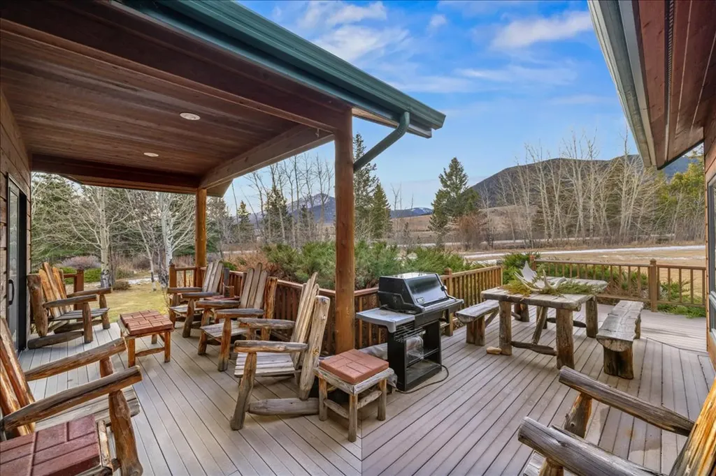 15 Ski Lane Red Lodge MT 59068