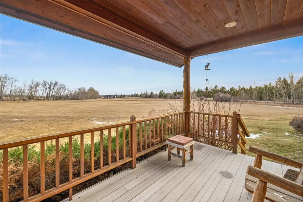 15 Ski Lane Red Lodge MT 59068