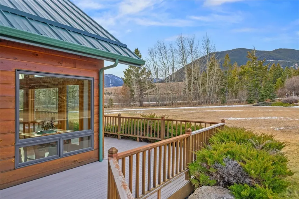 15 Ski Lane Red Lodge MT 59068
