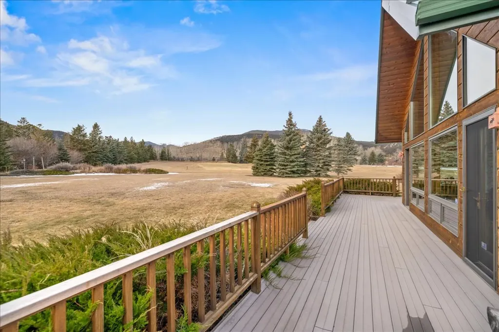 15 Ski Lane Red Lodge MT 59068