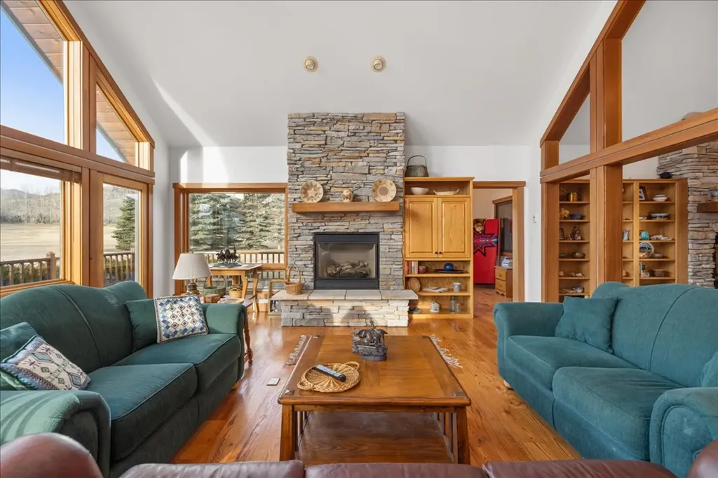 15 Ski Lane Red Lodge MT 59068