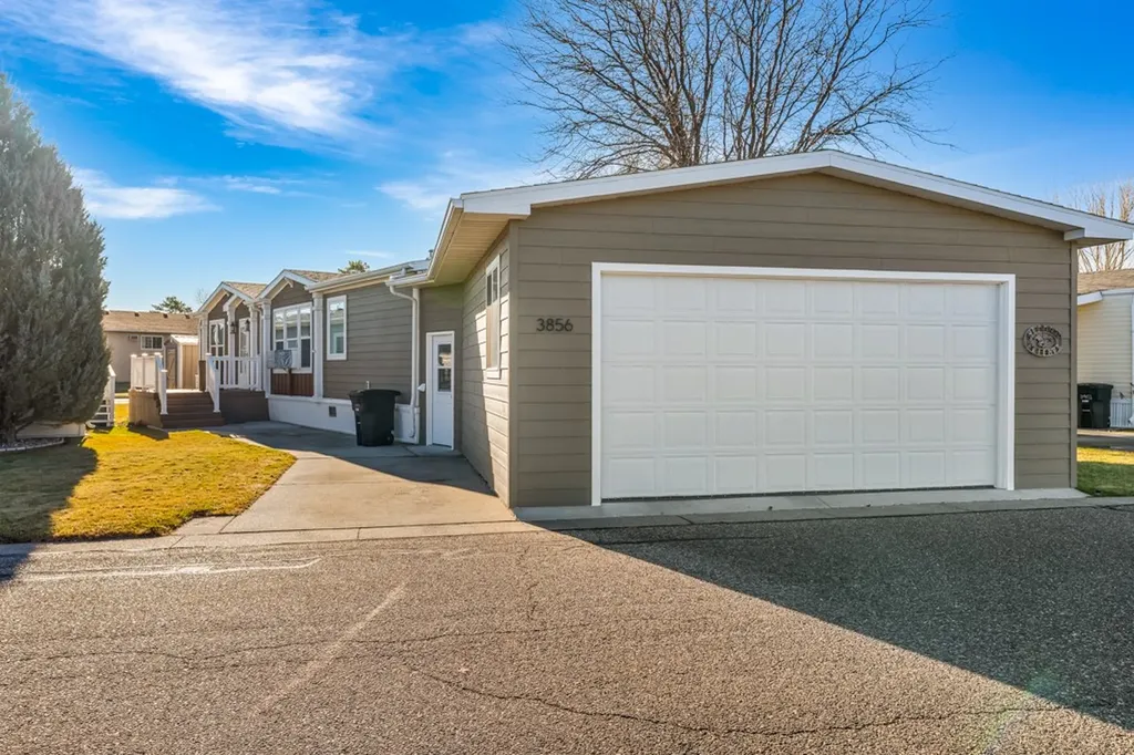 3856 S Tanager Lane Billings MT 59102