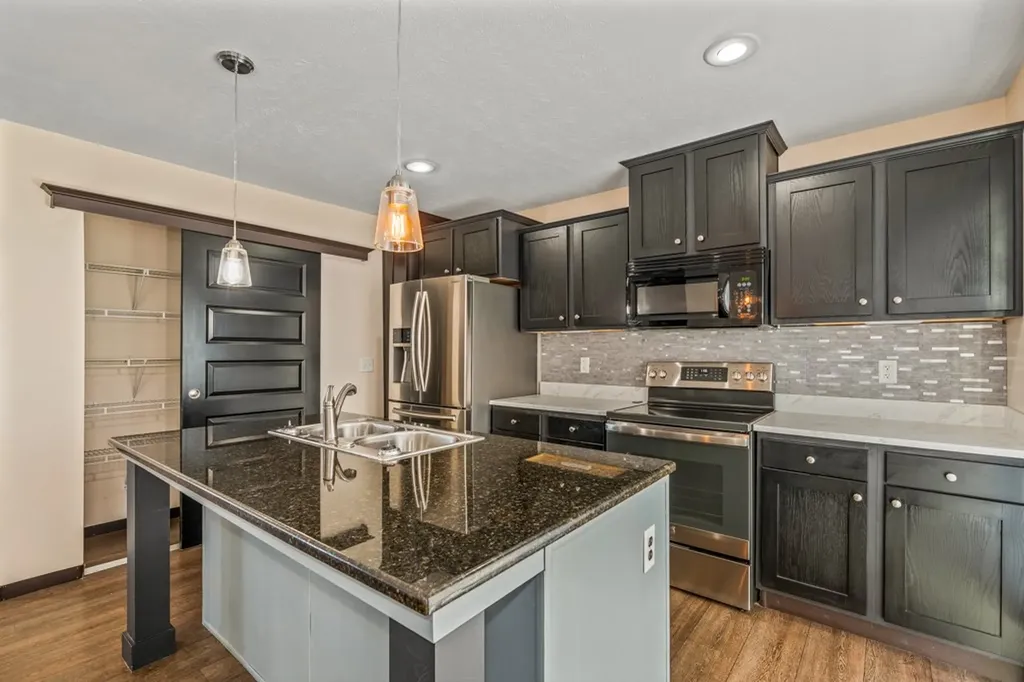 3856 S Tanager Lane Billings MT 59102