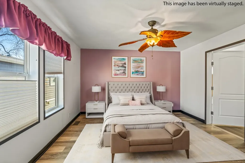 3856 S Tanager Lane Billings MT 59102