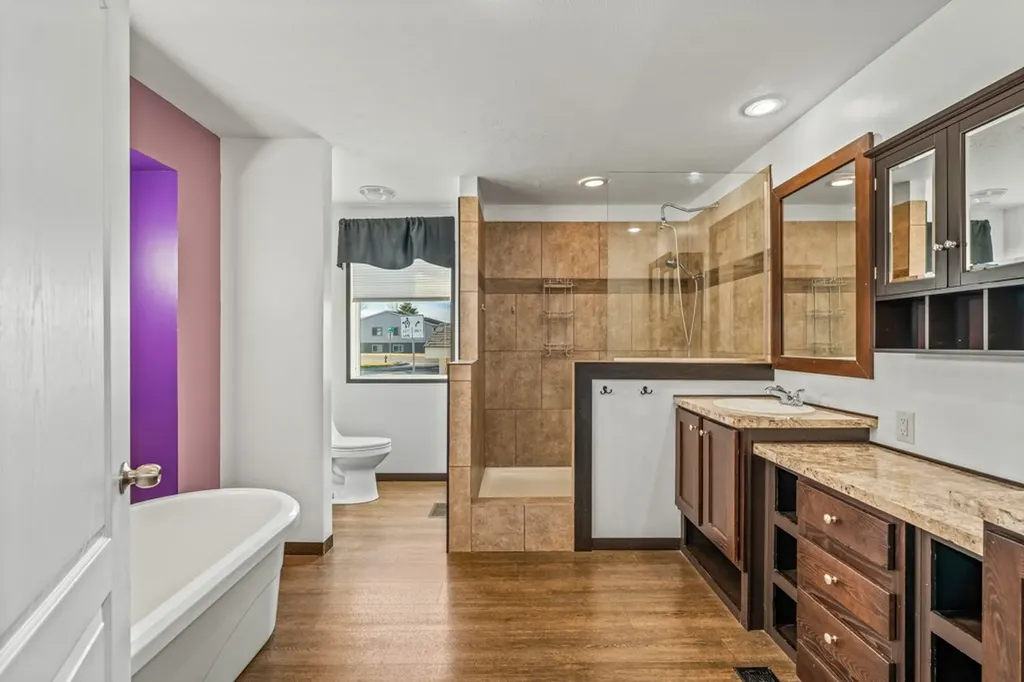 3856 S Tanager Lane Billings MT 59102