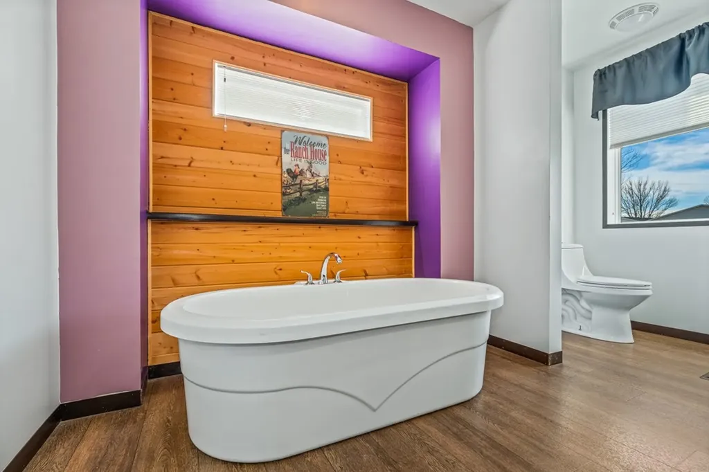 3856 S Tanager Lane Billings MT 59102