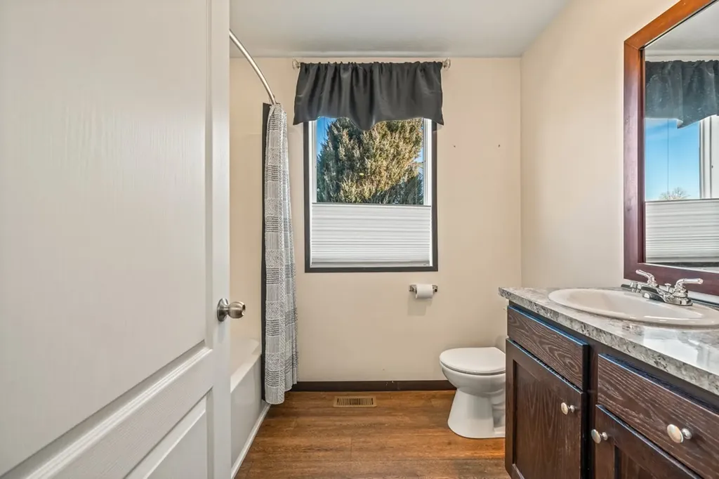 3856 S Tanager Lane Billings MT 59102