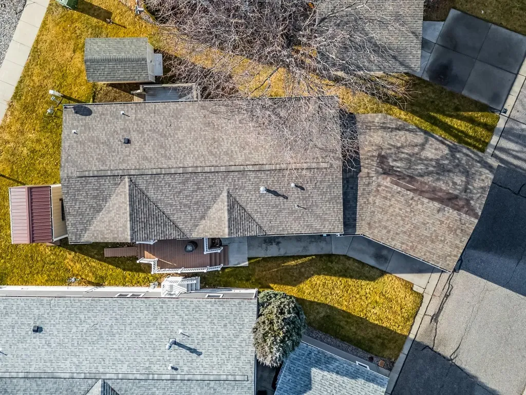 3856 S Tanager Lane Billings MT 59102