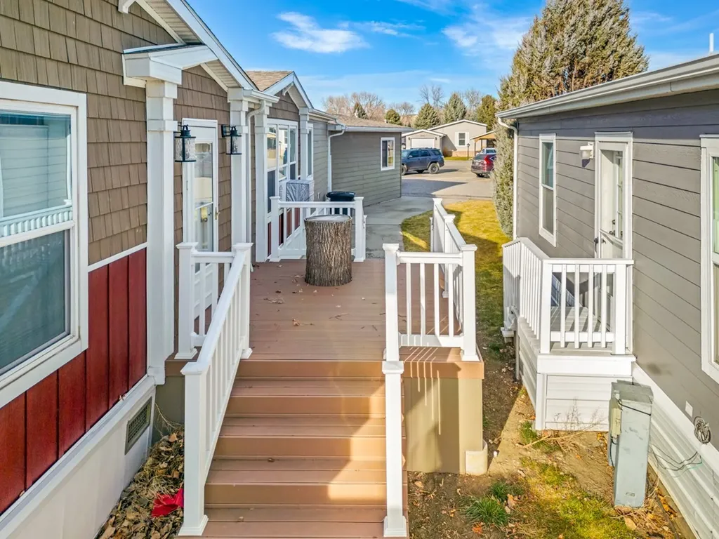 3856 S Tanager Lane Billings MT 59102