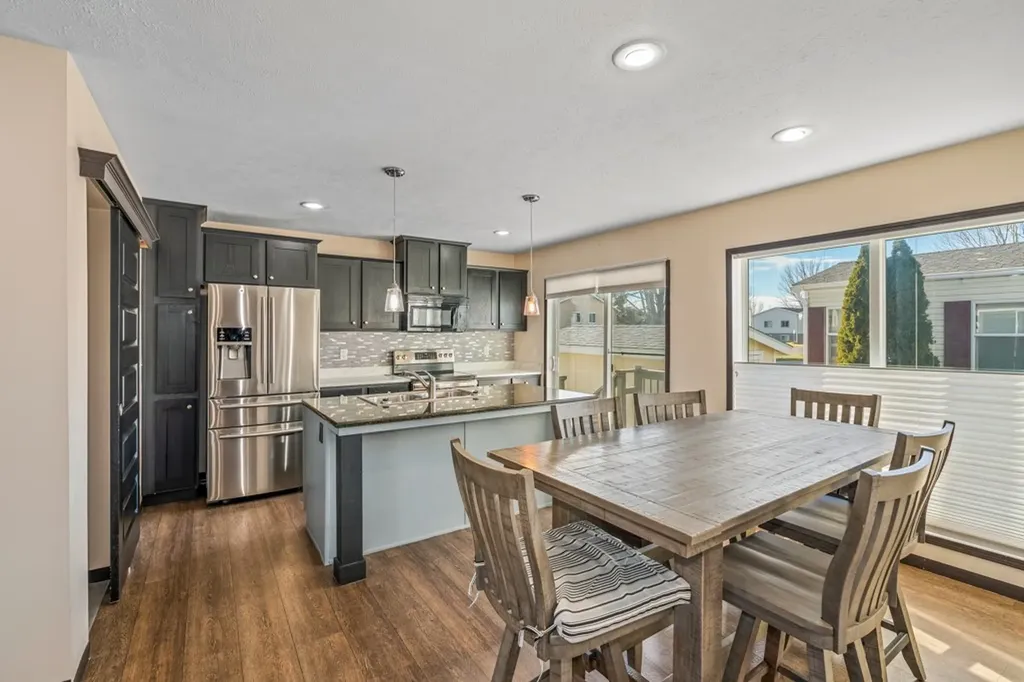 3856 S Tanager Lane Billings MT 59102