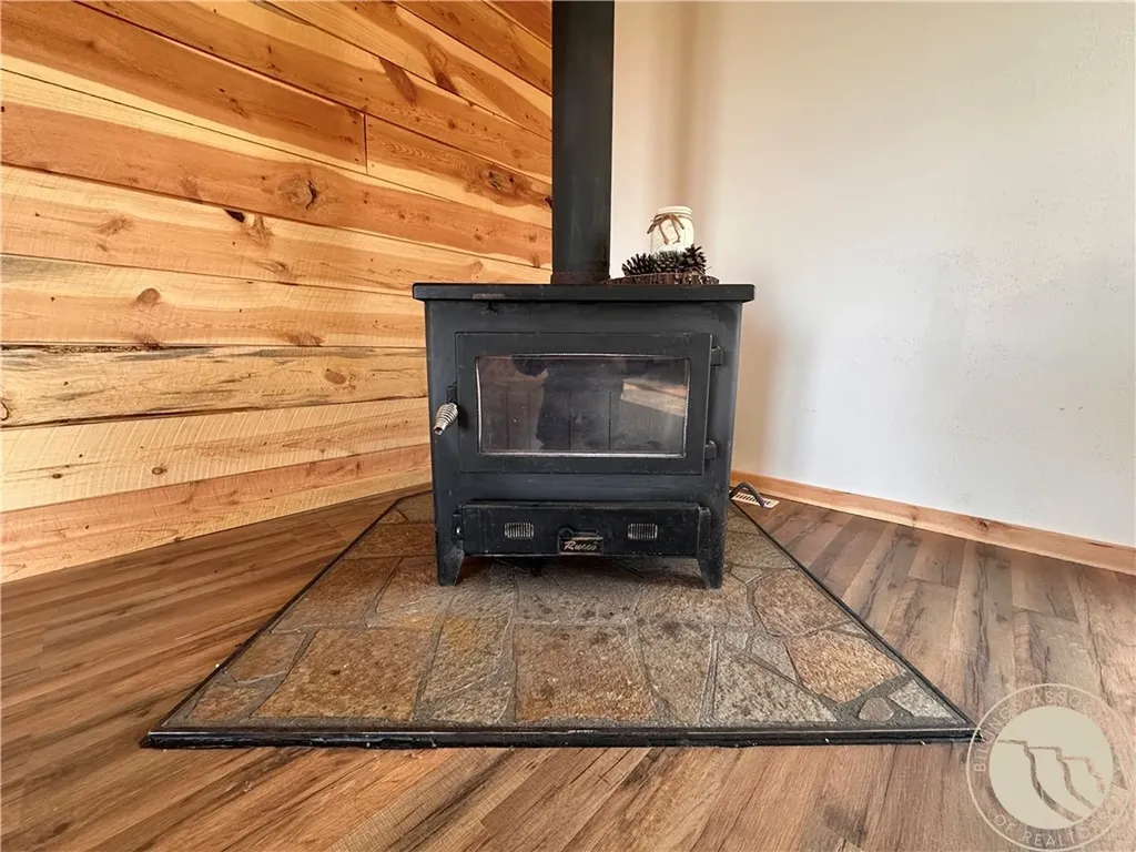 30 Little Beaver Road Baker MT 59313