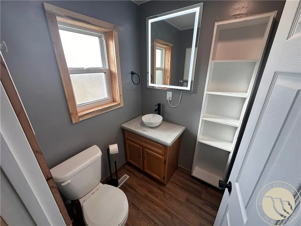 30 Little Beaver Road Baker MT 59313