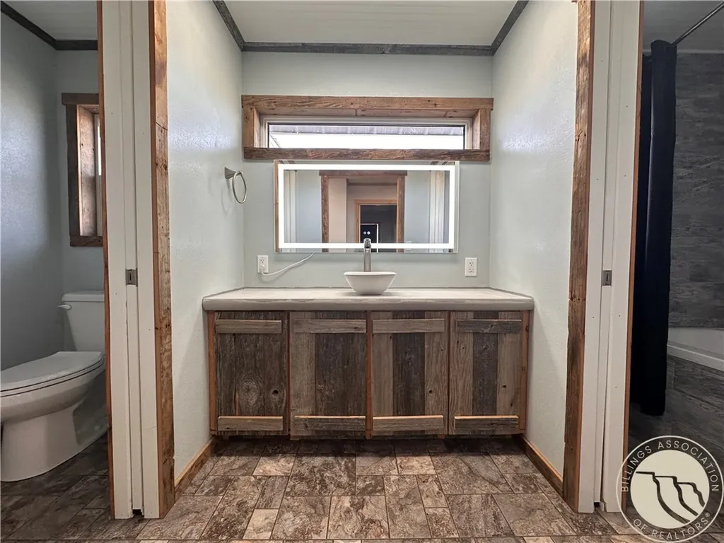 30 Little Beaver Road Baker MT 59313