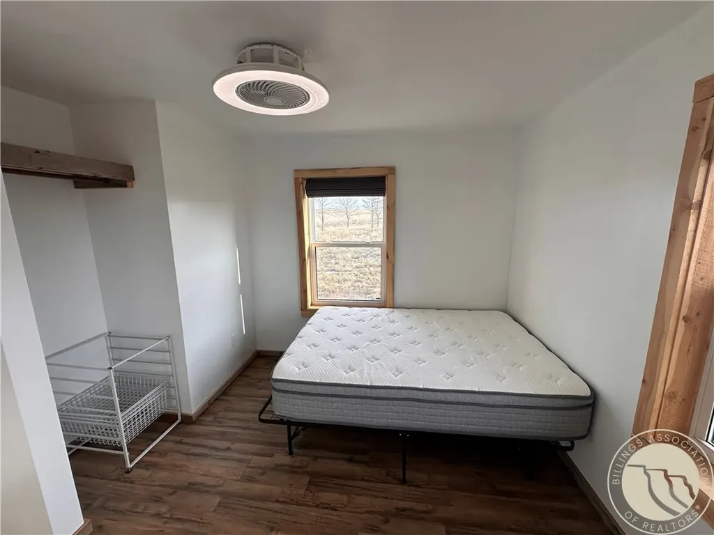 30 Little Beaver Road Baker MT 59313