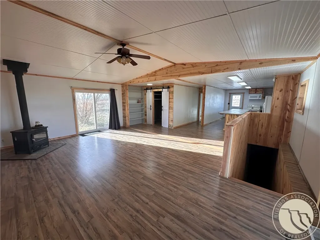 30 Little Beaver Road Baker MT 59313