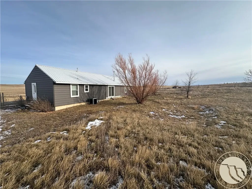 30 Little Beaver Road Baker MT 59313