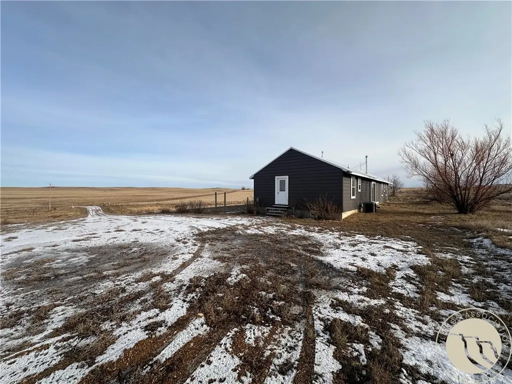 30 Little Beaver Road Baker MT 59313