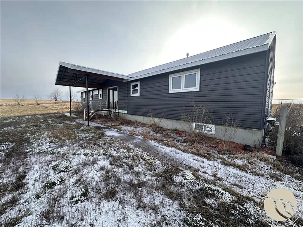 30 Little Beaver Road Baker MT 59313