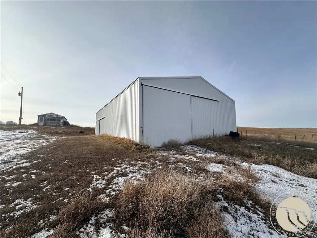30 Little Beaver Road Baker MT 59313