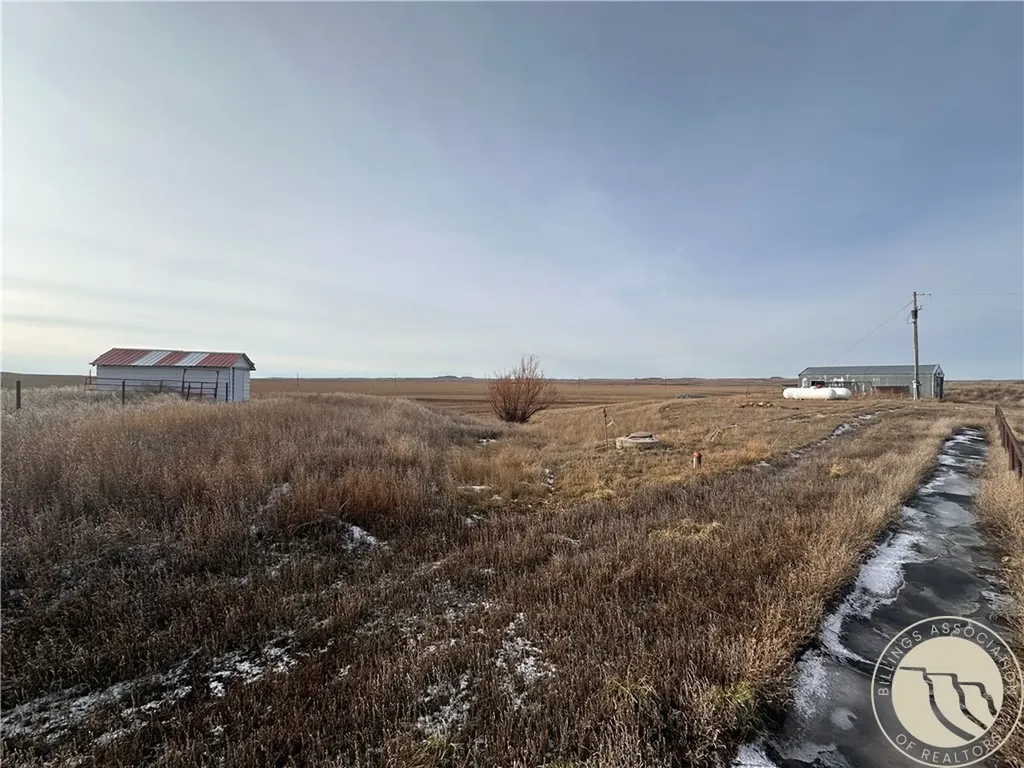 30 Little Beaver Road Baker MT 59313