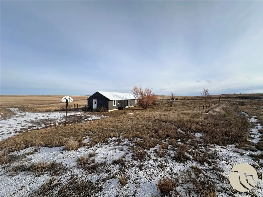 30 Little Beaver Road Baker MT 59313