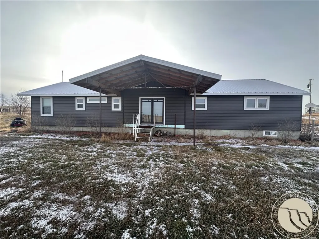 30 Little Beaver Road Baker MT 59313