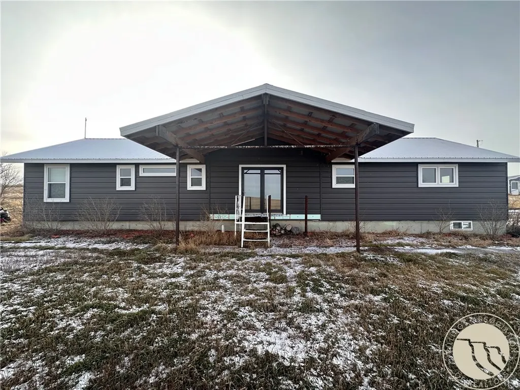 30 Little Beaver Road Baker MT 59313