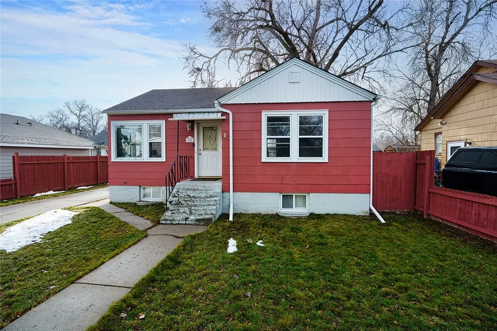 708 Terry Avenue Billings MT 59101